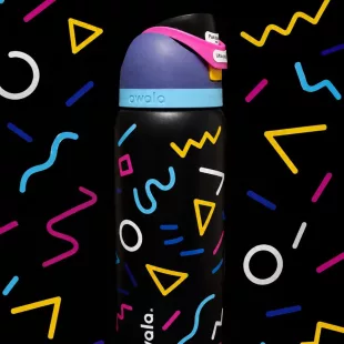 Botella Tipo Owala Edición Especial (24oz, 32oz) ✦ Bajo pedido