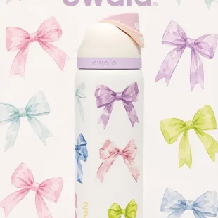 Botella Tipo Owala - UO Girlhood (24oz, 32oz) ✦ Bajo pedido