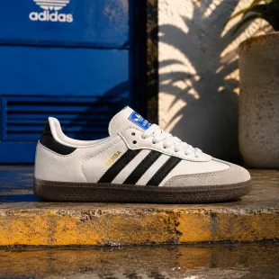 Adidas - Samba