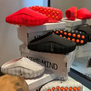 Nike - Mind 001
