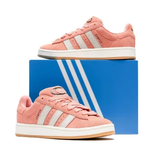 Tenis Adidas Campus 00s Wonder Clay ✦ Bajo pedido