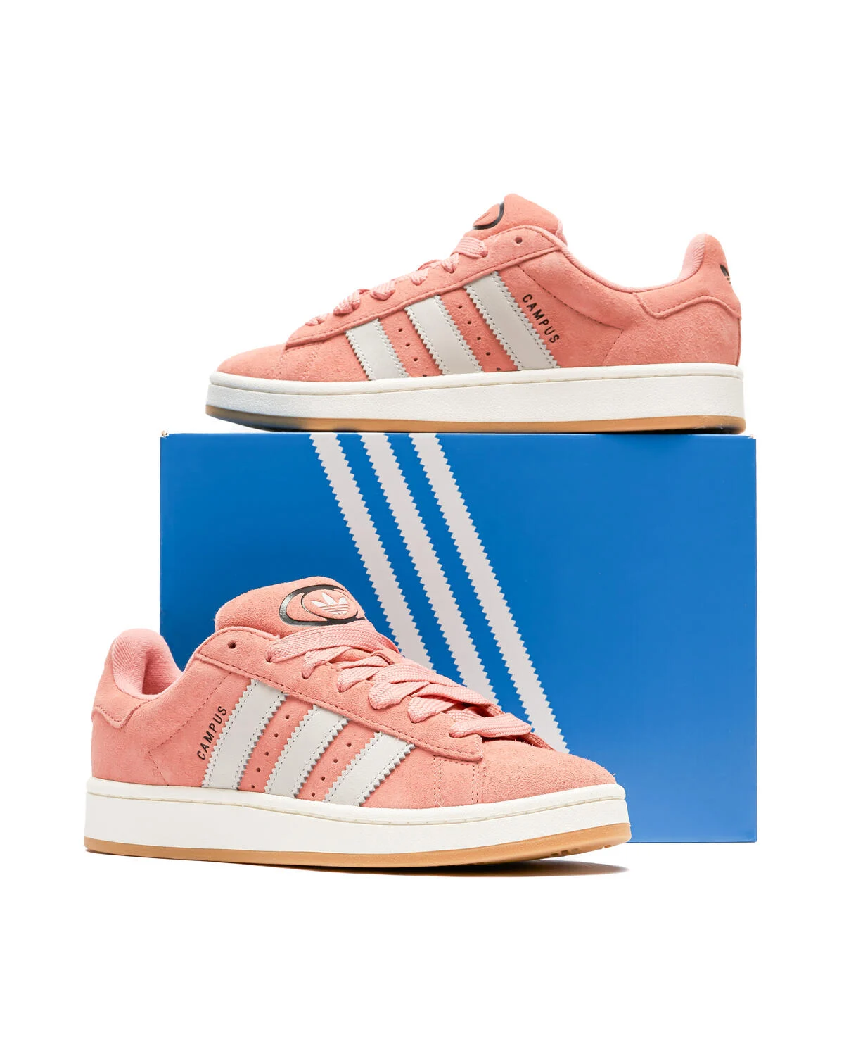 Tenis Adidas Campus 00s Wonder Clay ✦ Bajo pedido