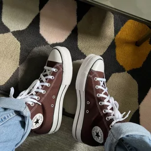 Converse - Ver Todo