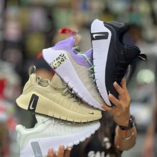 Nike - Free Metcon 6