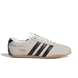 Tenis Adidas Tokyo Off White / Negro ✦ Bajo pedido